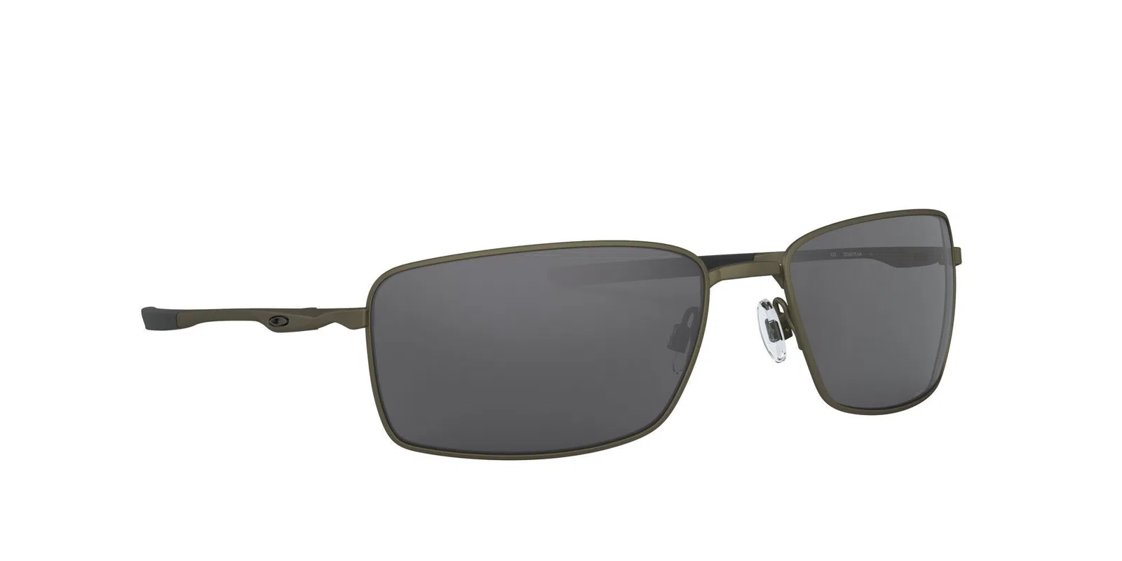 Oakley Square Wire 4075 Sunglasses - view 22